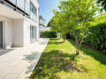 Gartenwohnung München Freimann 02 Terrasse 14904