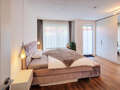Gartenwohnung München Freimann 02 Schlafzimmer 14904