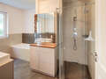 Gartenwohnung München Freimann 02 1. Badezimmer 14904