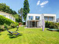 Doppelhaushälfte Inning am Ammersee 01 Garten 14905