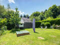 Doppelhaushälfte Inning am Ammersee 02 Garten 14905