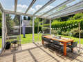 Doppelhaushälfte Inning am Ammersee 01 Terrasse 14905