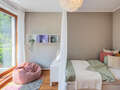 Doppelhaushälfte Inning am Ammersee 02 3. Schlafzimmer 14905