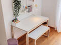 Doppelhaushälfte Inning am Ammersee 04 3. Schlafzimmer 14905