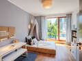 Doppelhaushälfte Inning am Ammersee 01 2. Schlafzimmer	 14905