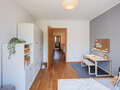 Doppelhaushälfte Inning am Ammersee 02 2. Schlafzimmer	 14905