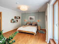 Doppelhaushälfte Inning am Ammersee 01 1. Schlafzimmer 14905