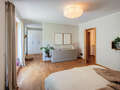 Doppelhaushälfte Inning am Ammersee 03 1. Schlafzimmer 14905