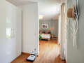 Doppelhaushälfte Inning am Ammersee 05 1. Schlafzimmer 14905