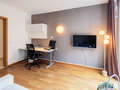 Doppelhaushälfte Inning am Ammersee 03 Arbeits-/Gästezimmer 14905