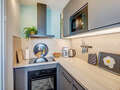 Wohnung München Fasanerie 01 Küche 14906
