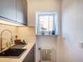 Wohnung München Fasanerie 02 Küche 14906