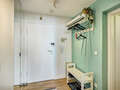 Wohnung München Fasanerie 01 Flur/Gang 14906