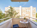 Wohnung München Fasanerie 01 Balkon 14906