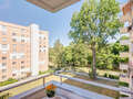 Wohnung München Fasanerie 02 Balkon 14906