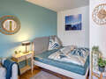 Wohnung München Fasanerie 01 Schlafbereich 14906