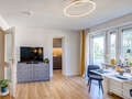 Wohnung München Fasanerie 03 Wohnbereich 14906