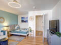 Wohnung München Fasanerie 04 Wohnbereich 14906