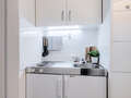 Apartment München Maxvorstadt - Universitätsviertel 01 Küche 14907