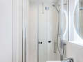 Apartment München Maxvorstadt - Universitätsviertel 02 Badezimmer 14907