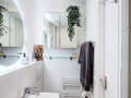 Apartment München Maxvorstadt - Universitätsviertel 03 Badezimmer 14907