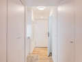 Apartment München Maxvorstadt - Universitätsviertel 01 Flur/Gang 14907