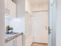 Apartment München Maxvorstadt - Universitätsviertel 02 Flur/Gang 14907