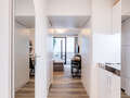 Apartment München Maxvorstadt - Universitätsviertel 03 Flur/Gang 14907