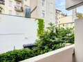 Apartment München Maxvorstadt - Universitätsviertel 02 Aussicht 14907
