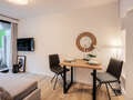 Apartment München Maxvorstadt - Universitätsviertel 02 Wohnbereich 14907