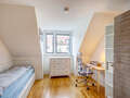 Maisonettewohnung München Schwabing 01 Kinderzimmer 14908