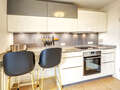 Maisonettewohnung München Schwabing 02 Küche 14908