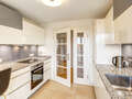 Maisonettewohnung München Schwabing 03 Küche 14908