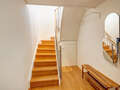 Maisonettewohnung München Schwabing 04 Flur/Gang 14908