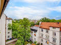 Maisonettewohnung München Schwabing 01 Aussicht 14908