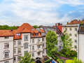 Maisonettewohnung München Schwabing 02 Aussicht 14908