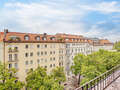 Maisonettewohnung München Schwabing 04 Aussicht 14908