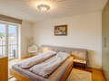 Maisonettewohnung München Schwabing 01 Schlafzimmer 14908