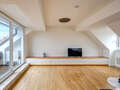 Maisonettewohnung München Schwabing 03 Wohnbereich 14908