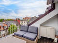 Maisonettewohnung München Schwabing 03 Dachterrasse 14908