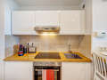 Wohnung München Johanneskirchen 02 Küche 14909