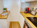 Wohnung München Johanneskirchen 03 Küche 14909