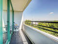 Wohnung München Johanneskirchen 01 Balkon 14909