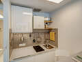 Wohnung München Maxvorstadt - Universitätsviertel 01 Küche 14910