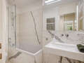 Wohnung München Maxvorstadt - Universitätsviertel 01 Badezimmer 14910