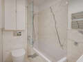 Wohnung München Maxvorstadt - Universitätsviertel 02 Badezimmer 14910