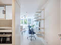 Wohnung München Maxvorstadt - Universitätsviertel 02 Flur/Gang 14910
