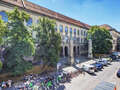 Wohnung München Maxvorstadt - Universitätsviertel 01 Aussicht 14910