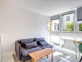 Wohnung München Maxvorstadt - Universitätsviertel 02 Wohnbereich 14910