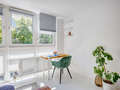 Wohnung München Maxvorstadt - Universitätsviertel 03 Wohnbereich 14910
